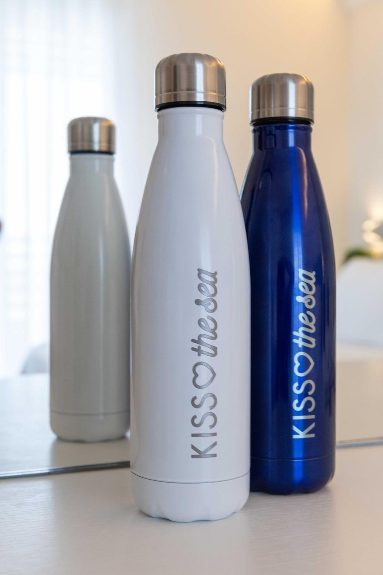 Kiss Beachfront Hotel & Restaurant Cervia Zewnętrze zdjęcie