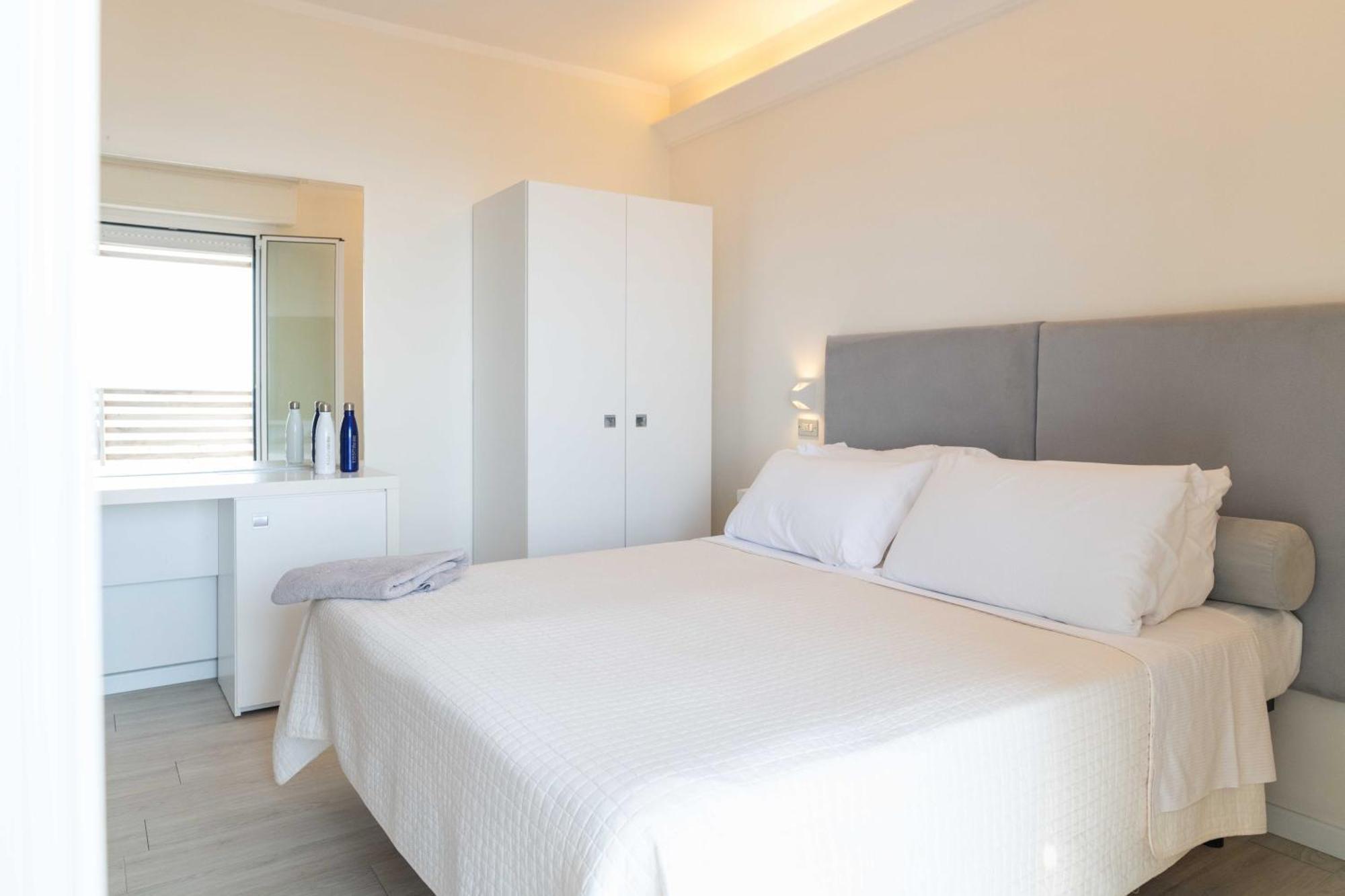 Kiss Beachfront Hotel & Restaurant Cervia Zewnętrze zdjęcie