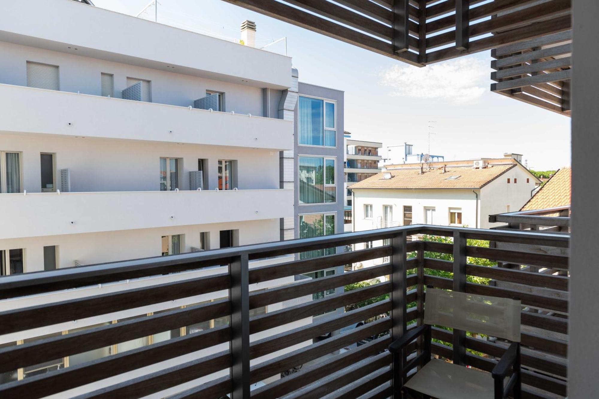 Kiss Beachfront Hotel & Restaurant Cervia Zewnętrze zdjęcie