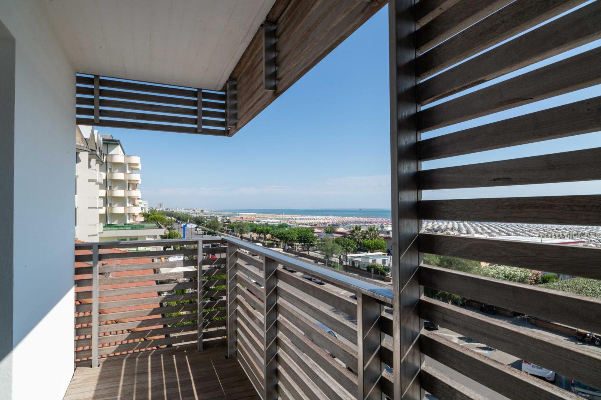 Kiss Beachfront Hotel & Restaurant Cervia Zewnętrze zdjęcie