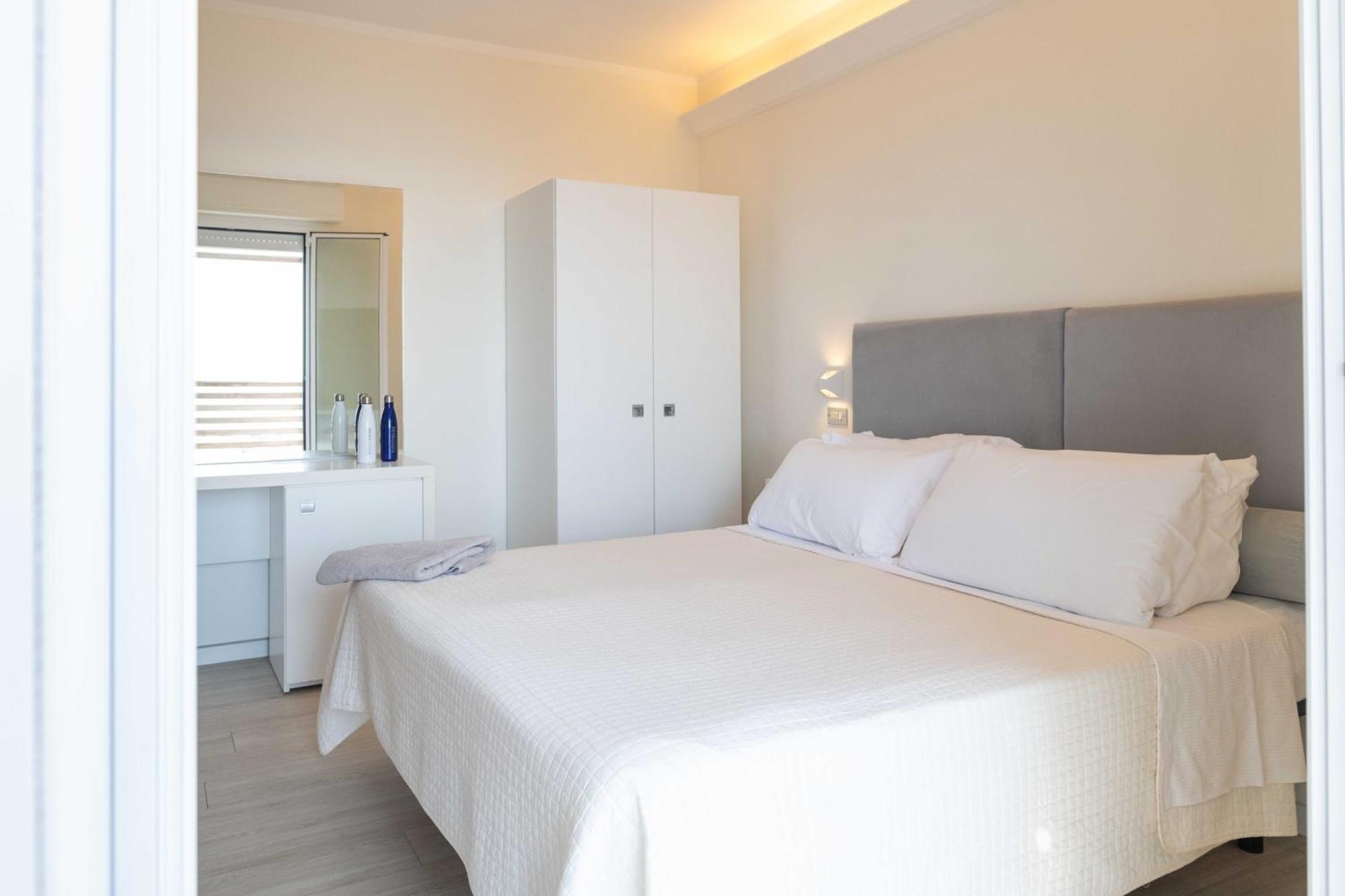 Kiss Beachfront Hotel & Restaurant Cervia Zewnętrze zdjęcie