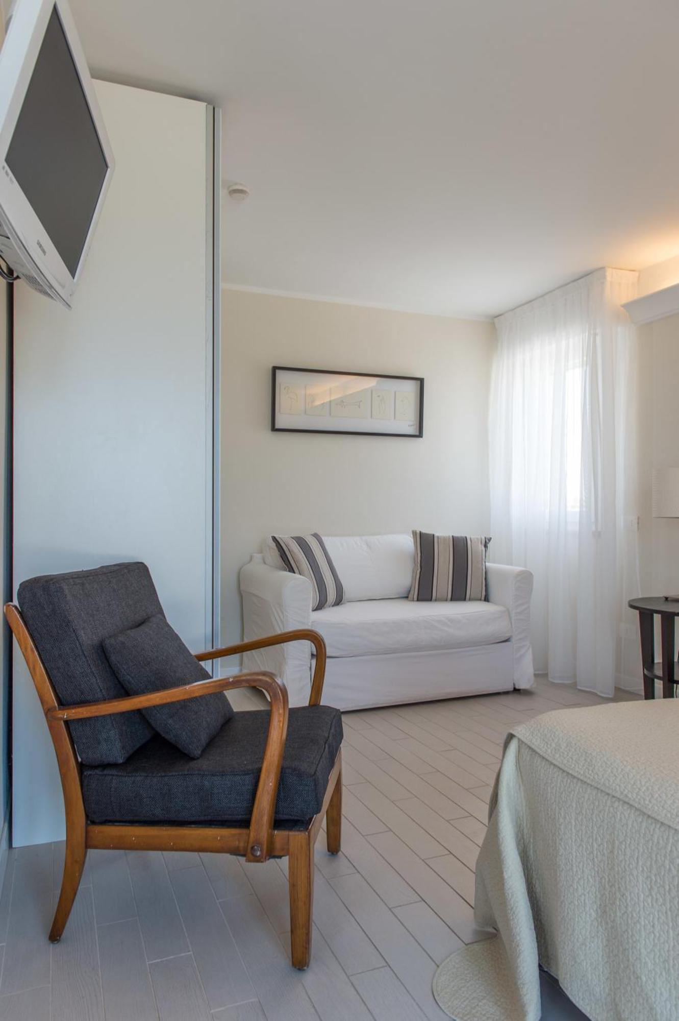 Kiss Beachfront Hotel & Restaurant Cervia Pokój zdjęcie